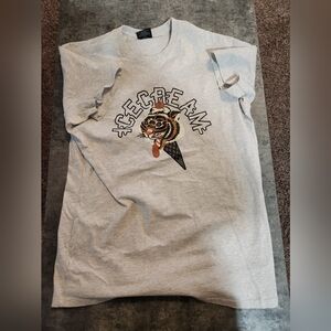 Icream shirt